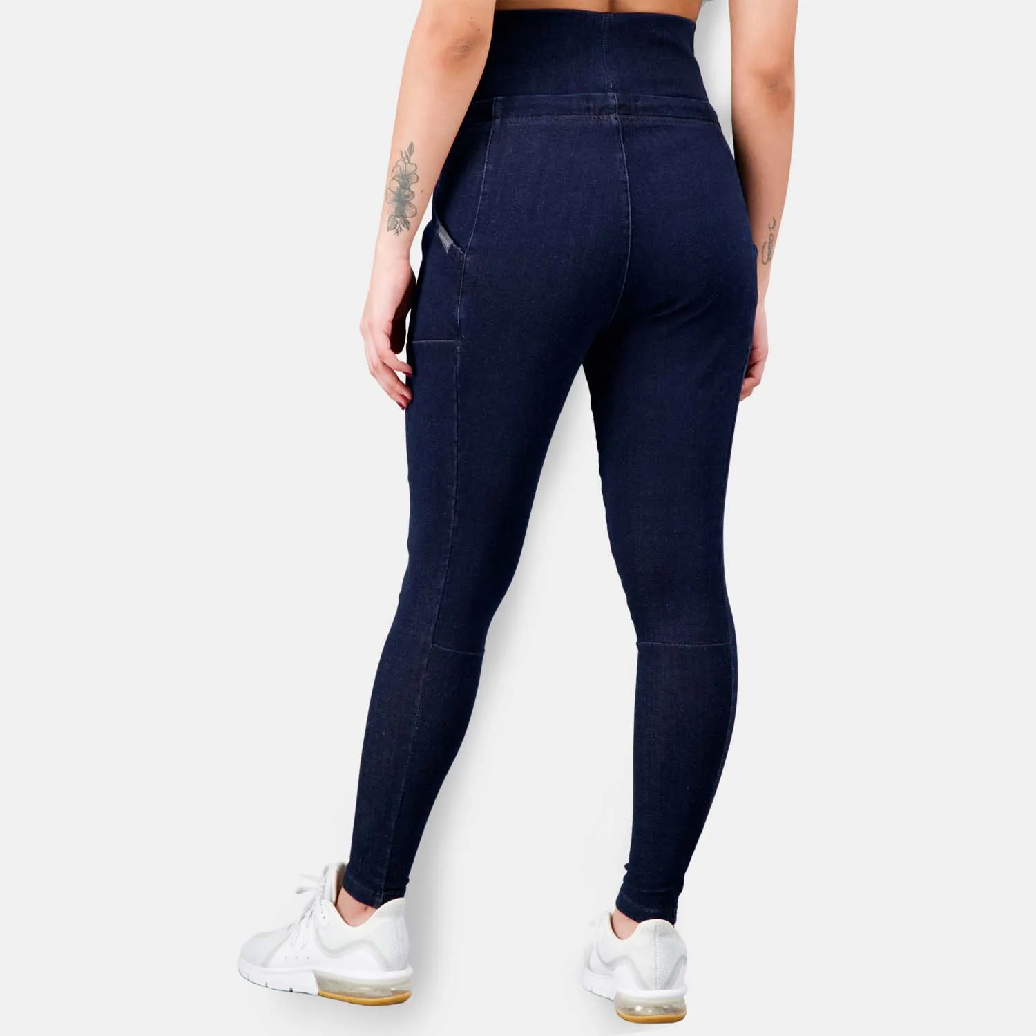 Artefit - Pirin Compression Tapered Pants