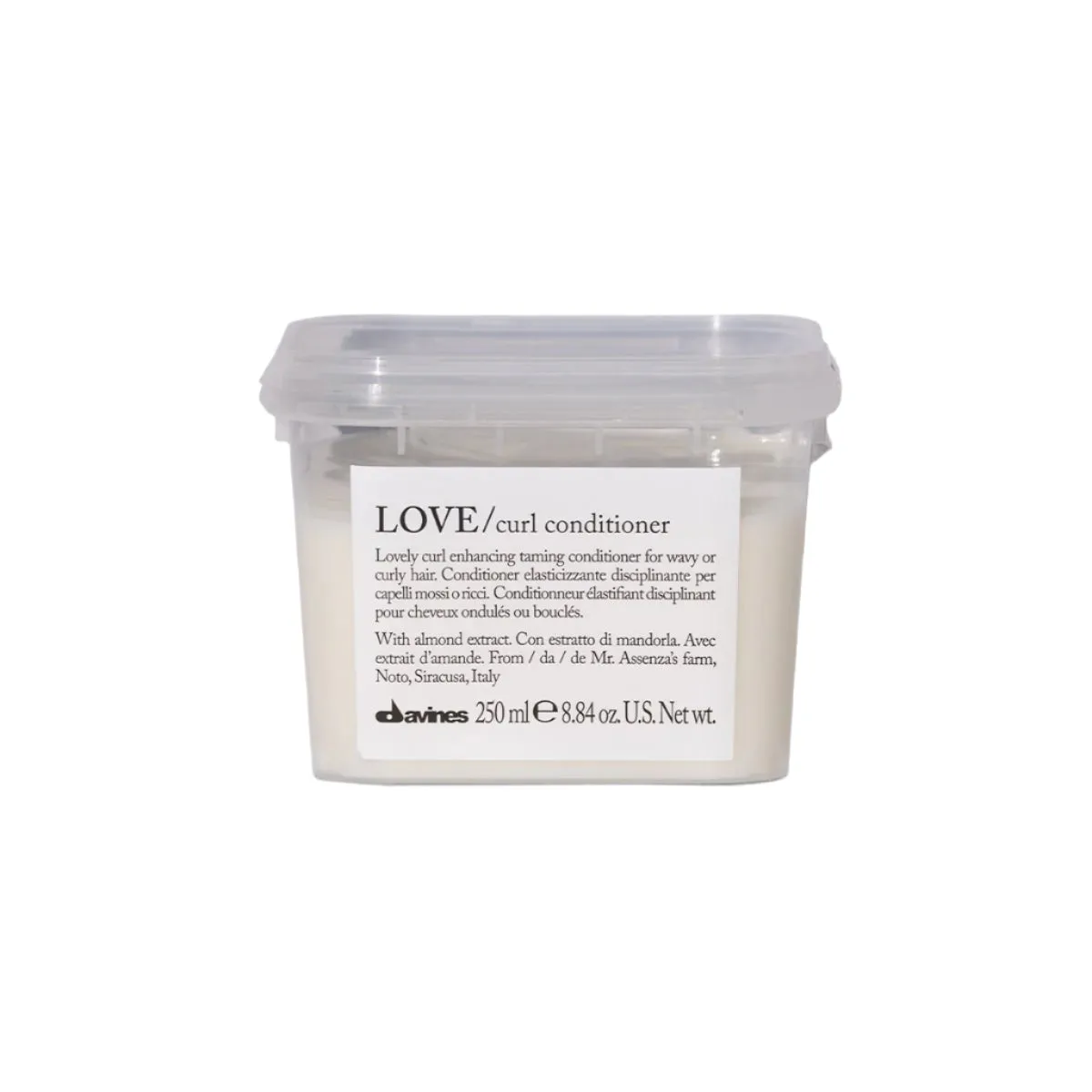 Davines Love Curl Conditioner