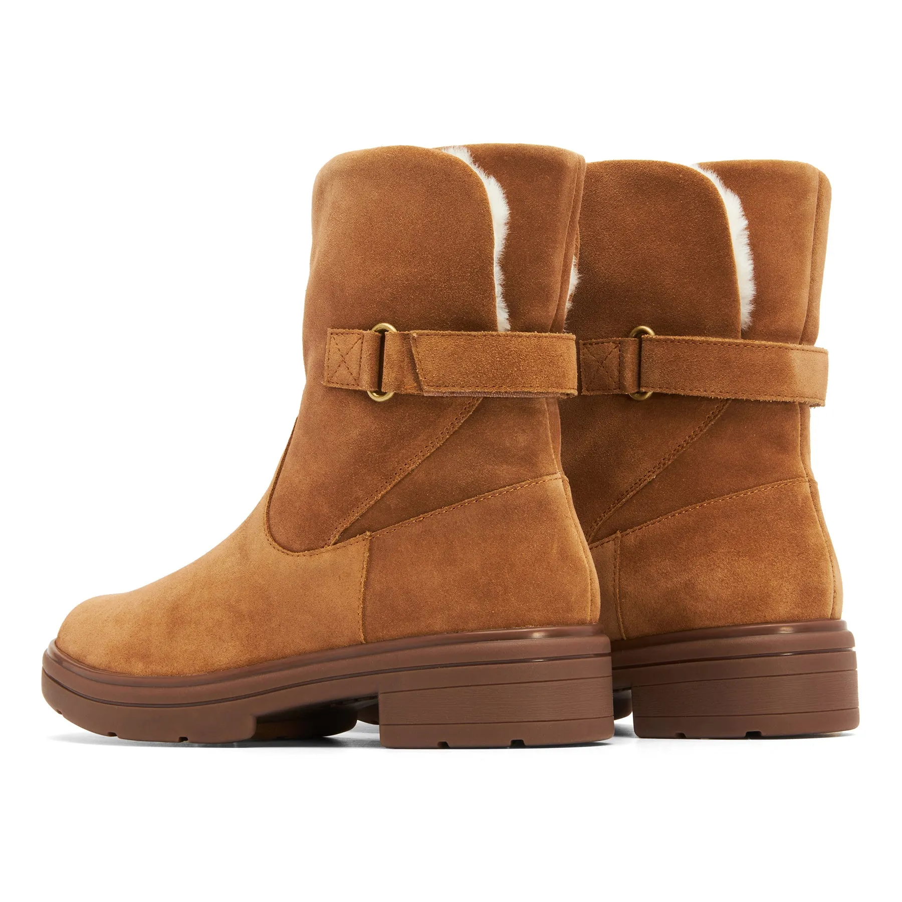 Vista Mid Boot Metatarsal